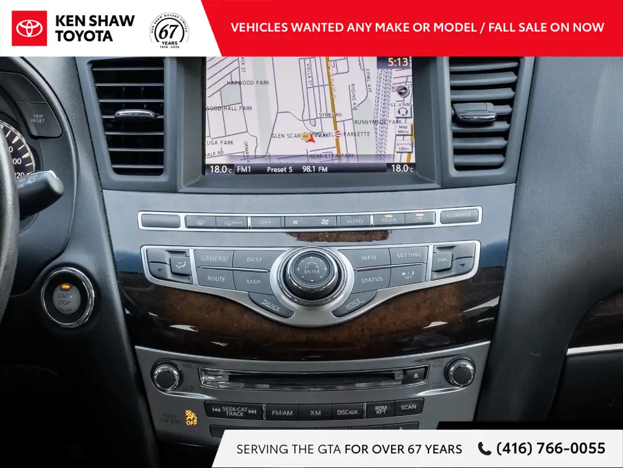 Infiniti JX35 снимка Infiniti JX35