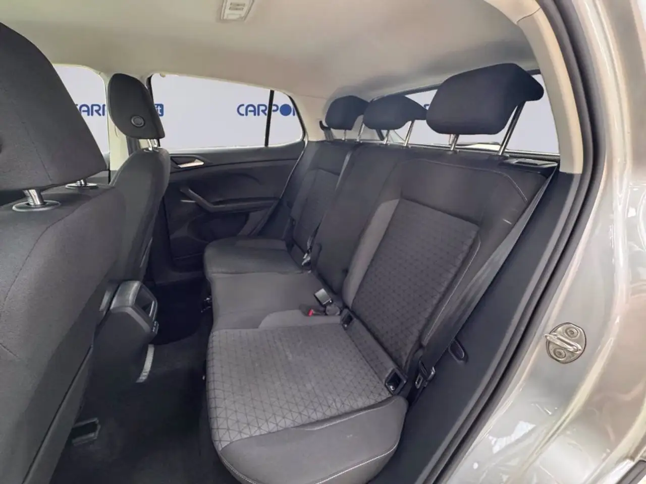 Volkswagen T-Cross 1.0 tsi sport 95cv, миниатюра 14