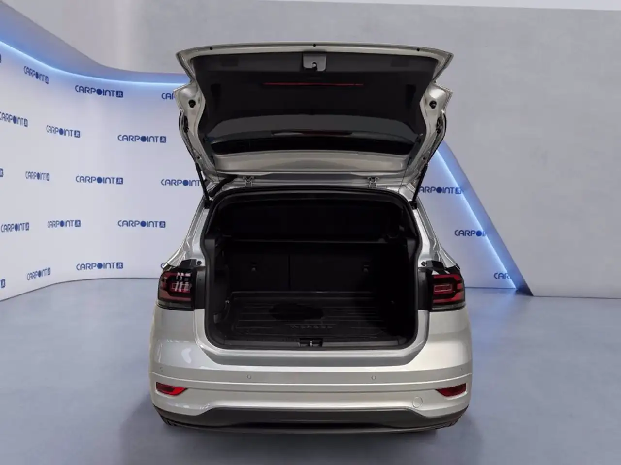 Volkswagen T-Cross 1.0 tsi sport 95cv, миниатюра 18