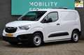 Opel Combo-e L1H1 Standaard 50 kWh Camera Sidebars Verlichting Wit - thumbnail 1