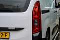 Opel Combo-e L1H1 Standaard 50 kWh Camera Sidebars Verlichting Wit - thumbnail 20