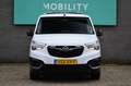 Opel Combo-e L1H1 Standaard 50 kWh Camera Sidebars Verlichting bijela - thumbnail 3