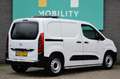 Opel Combo-e L1H1 Standaard 50 kWh Camera Sidebars Verlichting Wit - thumbnail 2
