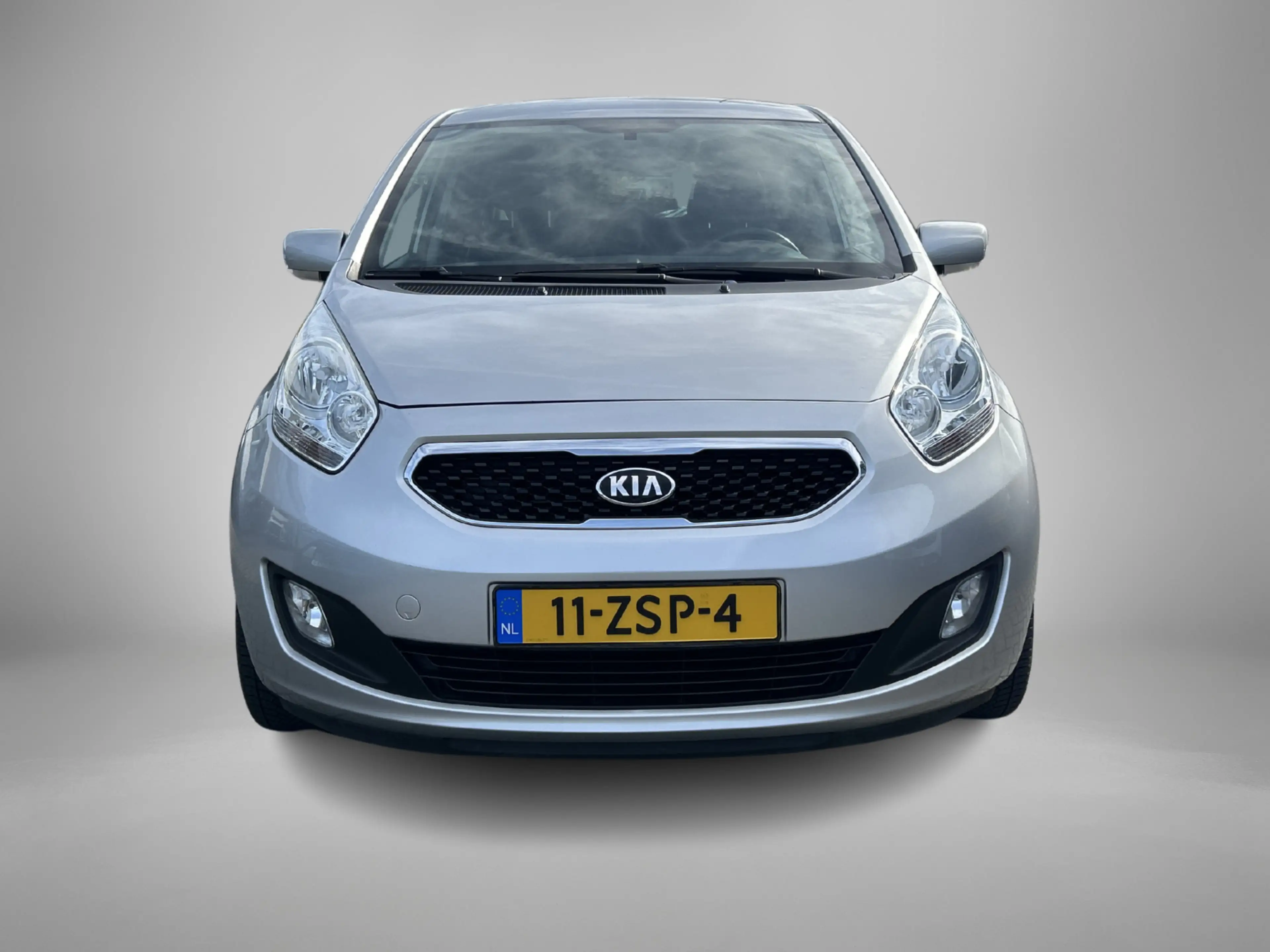 Kia Venga 1.4 CVVT Super Pack | Trekhaak | Climate Control | — photo 5