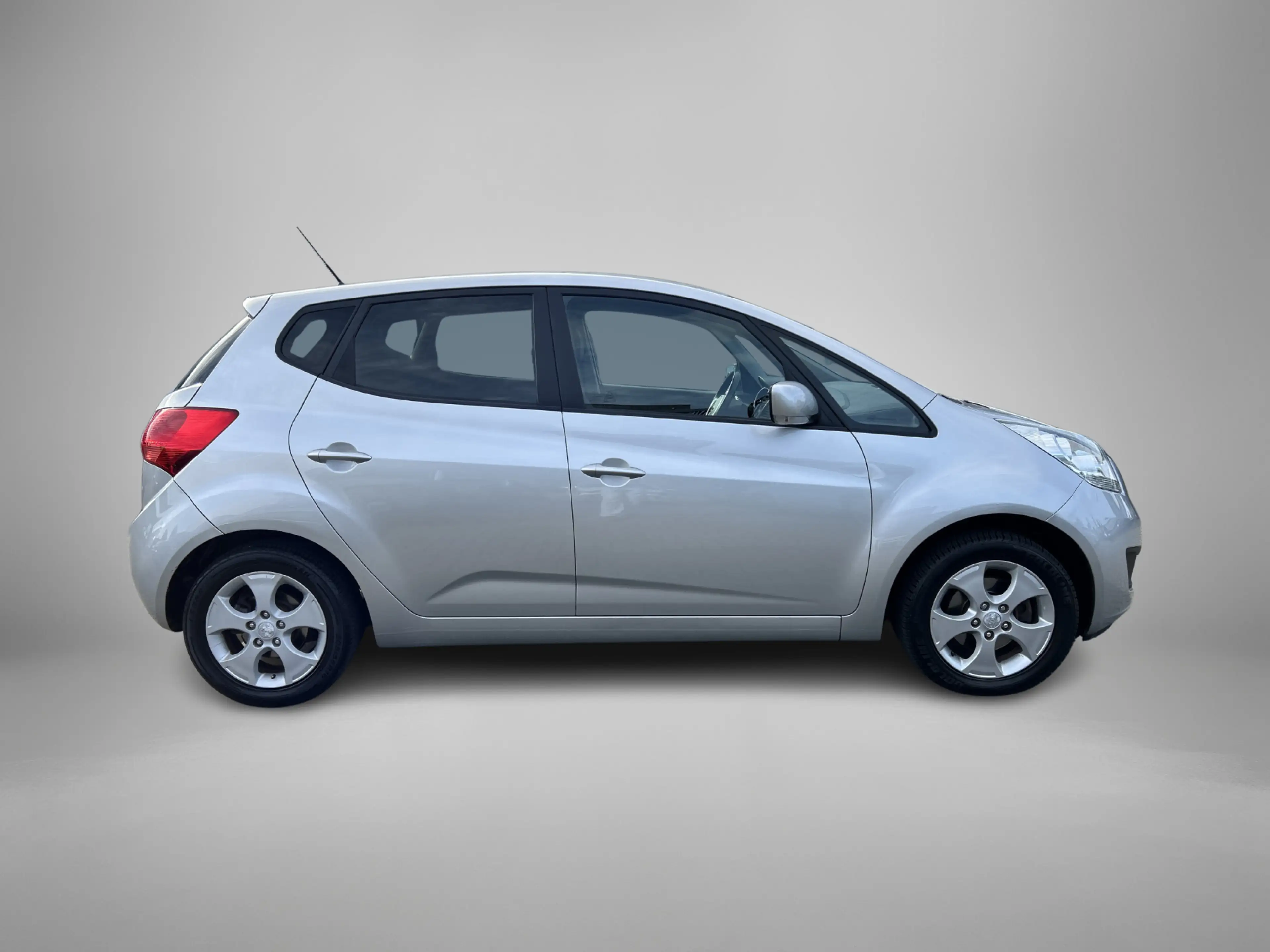 Kia Venga 1.4 CVVT Super Pack | Trekhaak | Climate Control | — photo 3