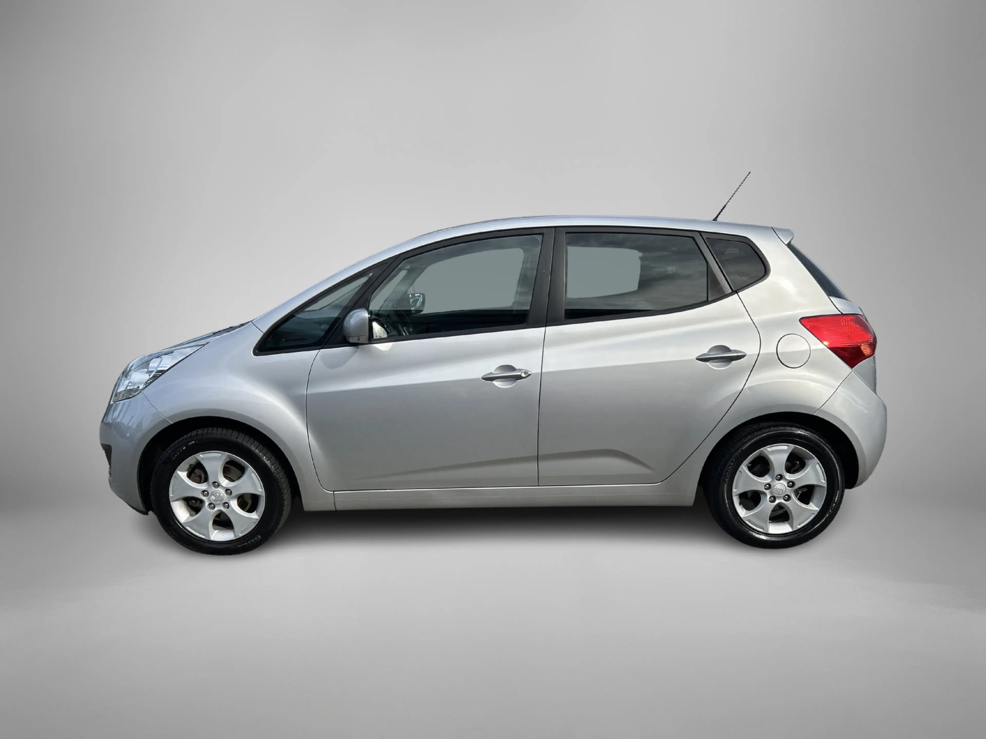 Kia Venga 1.4 CVVT Super Pack | Trekhaak | Climate Control | — photo 8