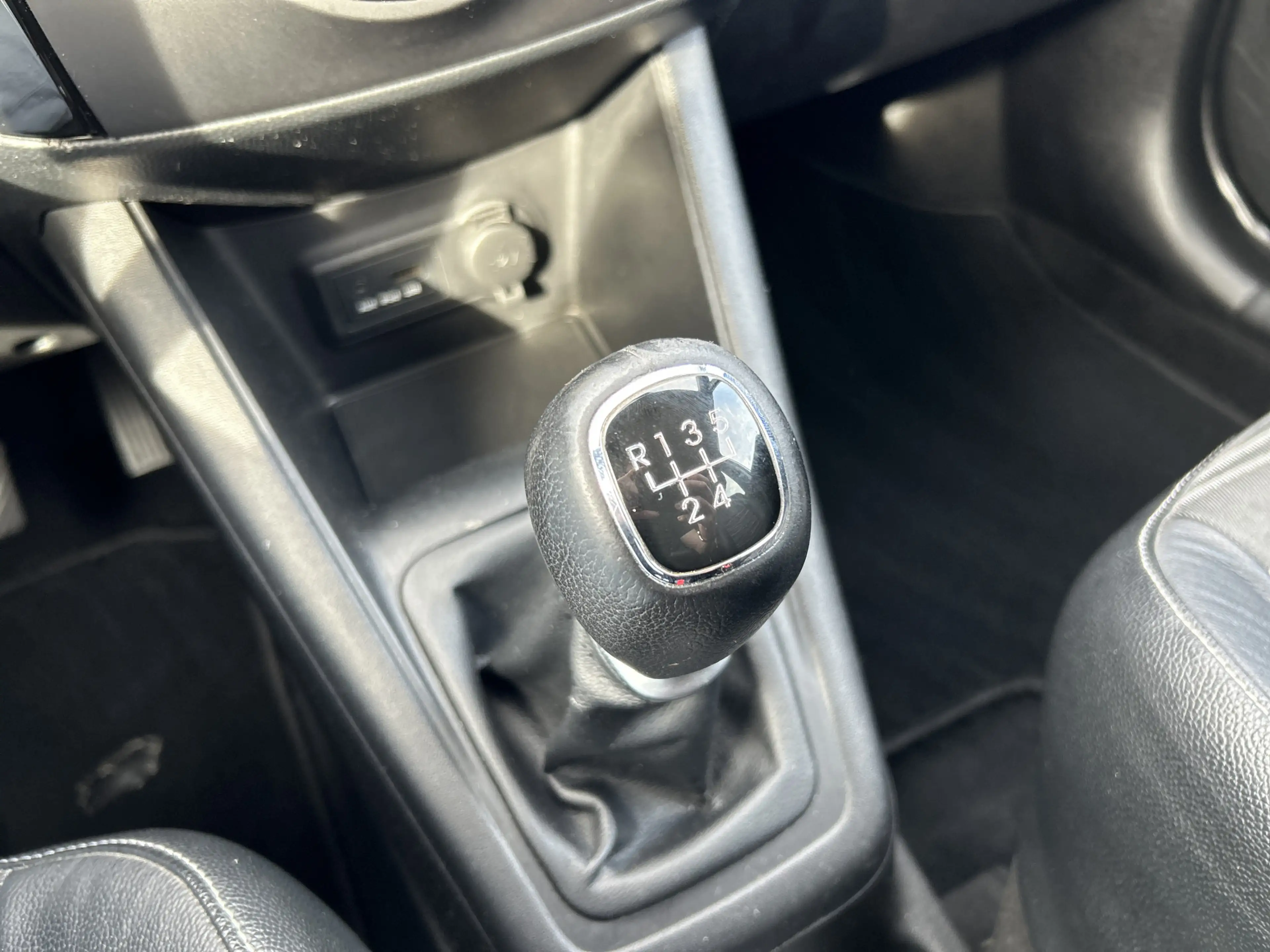 Kia Venga 1.4 CVVT Super Pack | Trekhaak | Climate Control | — photo 9