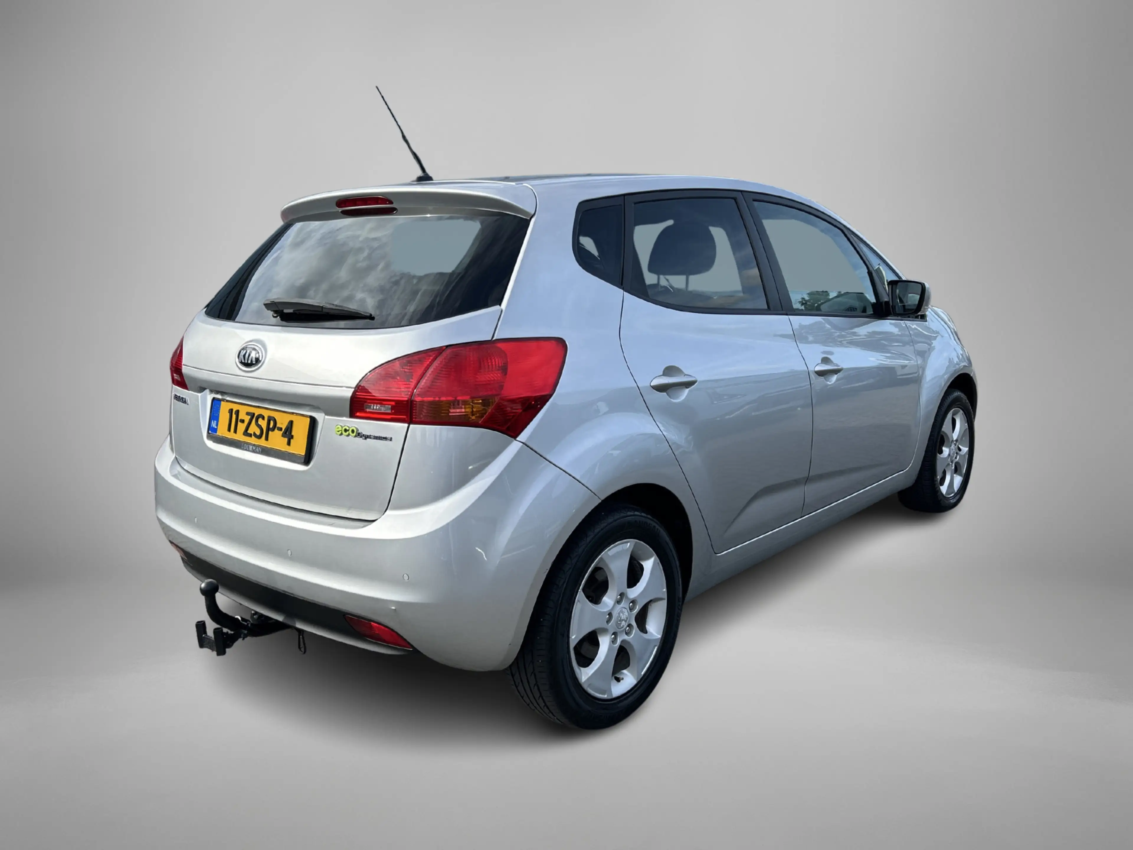 Kia Venga 1.4 CVVT Super Pack | Trekhaak | Climate Control | — photo 2