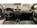 Volkswagen Polo 1.4i 85 Confortline Gris - thumbnail 9