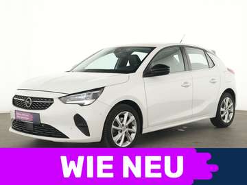 Elegance Kamera|Tempo|Technologie-Paket|PDC