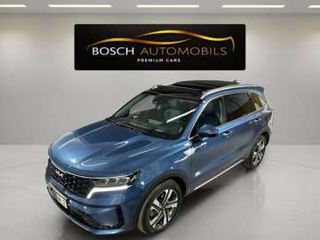 1.6 T-GDi HEV Plus Edition 4x2