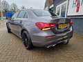 Mercedes-Benz A 200 200 163pk PREMIUM PLUS Sport Navi Climate Leder To Grau - thumbnail 2