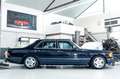 Mercedes-Benz 500 SE I Lorinser I H-Zul I Doppel-Airbag I BRD Niebieski - thumbnail 4