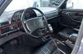 Mercedes-Benz 500 SE I Lorinser I H-Zul I Doppel-Airbag I BRD Azul - thumbnail 12