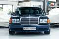 Mercedes-Benz 500 SE I Lorinser I H-Zul I Doppel-Airbag I BRD Niebieski - thumbnail 5