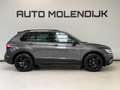 Volkswagen Tiguan 1.5 TSI 150 PK DSG Alcantara / Keyless / LED / Erg Grijs - thumbnail 5