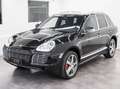 Porsche Cayenne Cayenne 4.5 Turbo --ASI-- SERVICE BOOK Noir - thumbnail 2