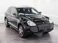Porsche Cayenne Cayenne 4.5 Turbo --ASI-- SERVICE BOOK Noir - thumbnail 1