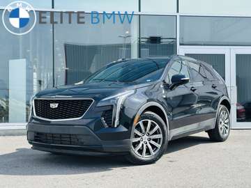 AWD 4dr Sport
