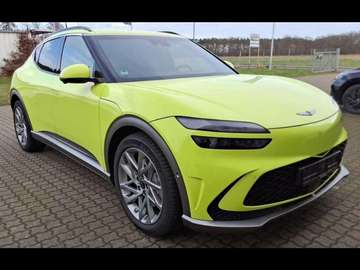Elektro AWD Sport