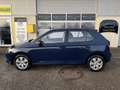 Skoda Fabia Active 1,0 Blau - thumbnail 5