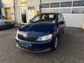 Skoda Fabia Active 1,0 Blau - thumbnail 3