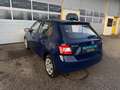 Skoda Fabia Active 1,0 Blau - thumbnail 6