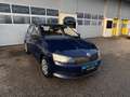 Skoda Fabia Active 1,0 Blau - thumbnail 1