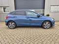 Hyundai i20 1.0 T-GDI 90PS Trend Automatik 5-türig Klimaaut... Blau - thumbnail 8
