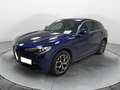 Alfa Romeo Stelvio 2.0 Turbo 280 CV AT8 Q4 Executive Blu/Azzurro - thumbnail 1