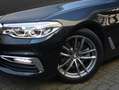 BMW 520 5-serie Sedan 520i High Executive Luxury Line Auto Nero - thumbnail 7