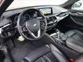BMW 520 5-serie Sedan 520i High Executive Luxury Line Auto Nero - thumbnail 11