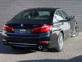 BMW 520 5-serie Sedan 520i High Executive Luxury Line Auto Nero - thumbnail 4