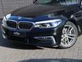 BMW 520 5-serie Sedan 520i High Executive Luxury Line Auto Nero - thumbnail 2