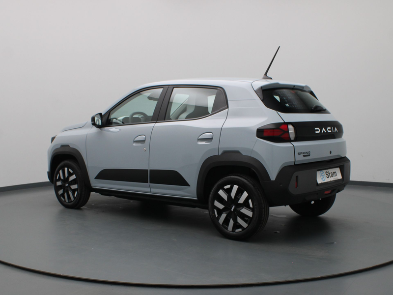 Dacia Spring Expression 70 24.3 kWh Achteruitrijcamera | Apple — photo 2