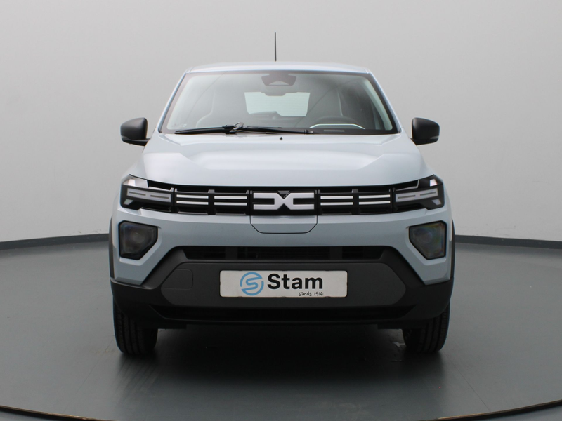 Dacia Spring Expression 70 24.3 kWh Achteruitrijcamera | Apple — photo 25