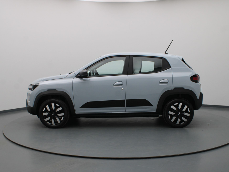 Dacia Spring Expression 70 24.3 kWh Achteruitrijcamera | Apple — photo 23