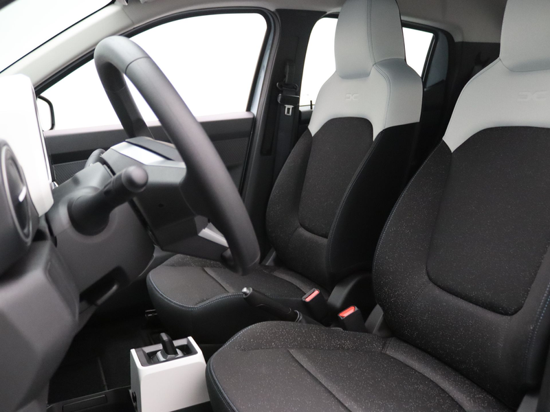 Dacia Spring Expression 70 24.3 kWh Achteruitrijcamera | Apple — photo 4