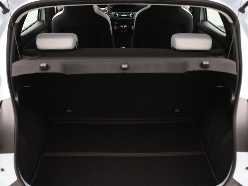 Dacia Spring Expression 70 24.3 kWh Achteruitrijcamera | Apple — photo 21
