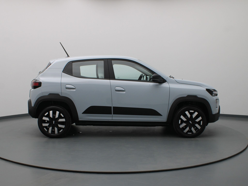 Dacia Spring Expression 70 24.3 kWh Achteruitrijcamera | Apple — photo 24