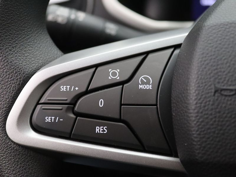 Dacia Spring Expression 70 24.3 kWh Achteruitrijcamera | Apple — photo 14