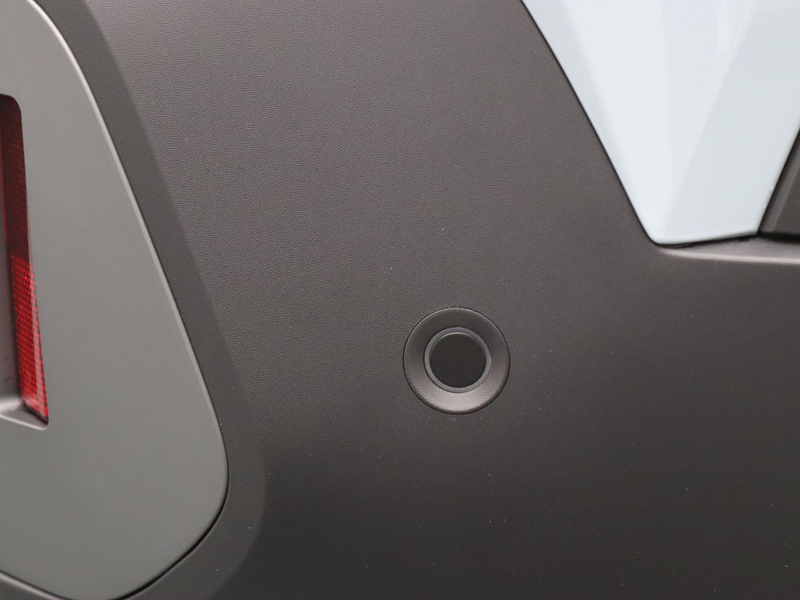 Dacia Spring Expression 70 24.3 kWh Achteruitrijcamera | Apple — photo 29