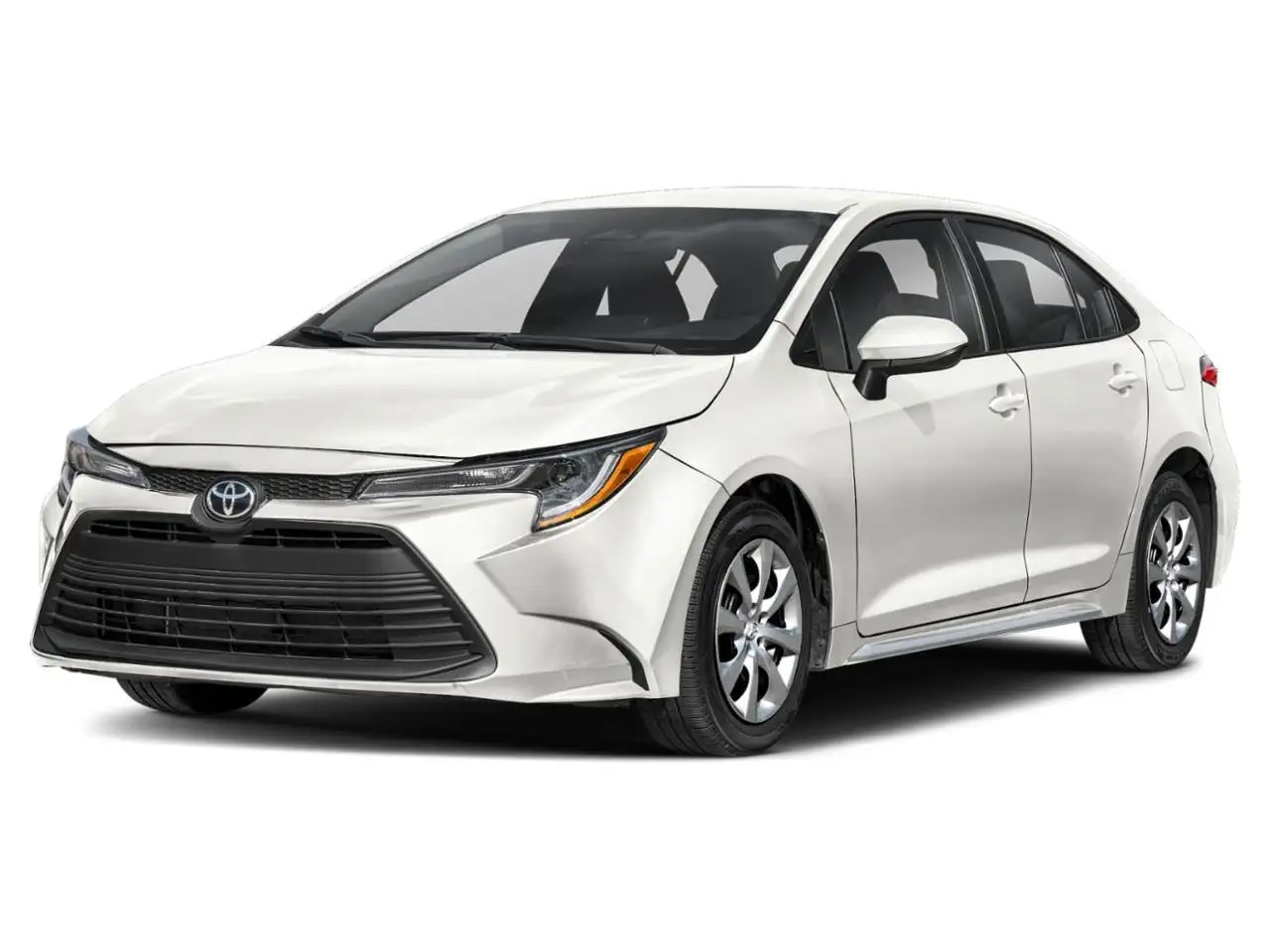 Toyota Corolla снимка Toyota Corolla