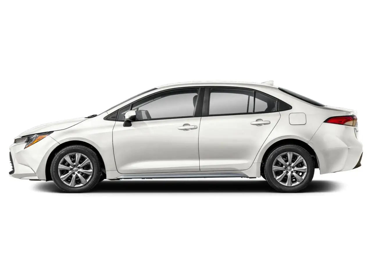 Toyota Corolla снимка Toyota Corolla