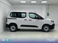Citroen Berlingo Talla M BlueHDi 100 S&S You Blanco - thumbnail 4