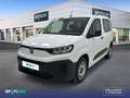 Citroen Berlingo Talla M BlueHDi 100 S&S You Blanco - thumbnail 1