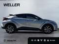 Toyota C-HR 2.0 Hybrid Team D *AHK*LED*CAM*CarPlay*PDC* Grijs - thumbnail 10