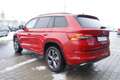 Skoda Kodiaq 2.0 TDI Sportline DSG LED AHK Navi Kamera Rouge - thumbnail 2