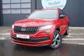 Skoda Kodiaq 2.0 TDI Sportline DSG LED AHK Navi Kamera Rouge - thumbnail 1