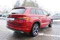Skoda Kodiaq 2.0 TDI Sportline DSG LED AHK Navi Kamera Rouge - thumbnail 4